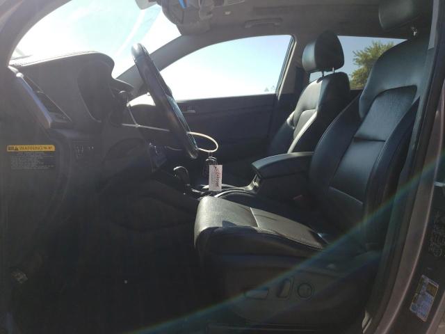 Photo 7 from auction – 2016 HYUNDAI TUCSON LIM with VIN KM8J3CA28GU212155