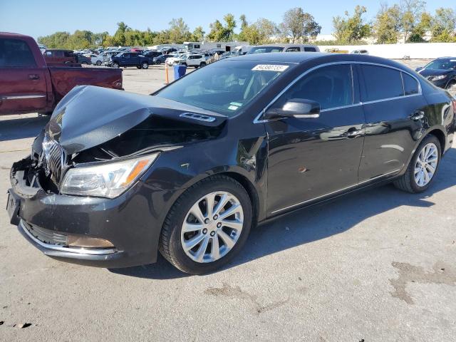 BUICK LACROSSE 2014 with VIN 1G4GB5G31EF142881 - Photo from auction