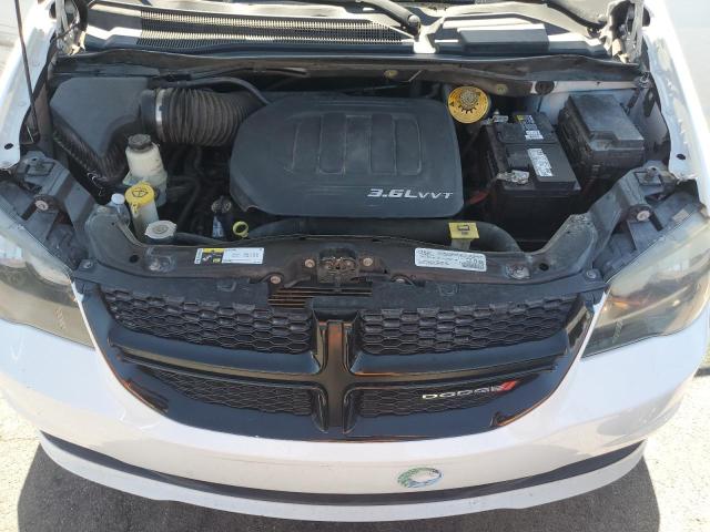 Photo 12 from auction – 2018 DODGE GRAND CARA with VIN 2C4RDGBG2JR199848
