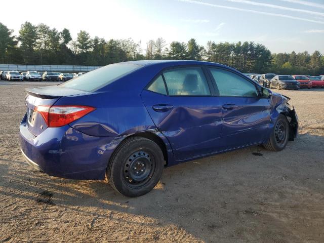 Photo 3 from auction – 2015 TOYOTA COROLLA L with VIN 5YFBURHE6FP282967