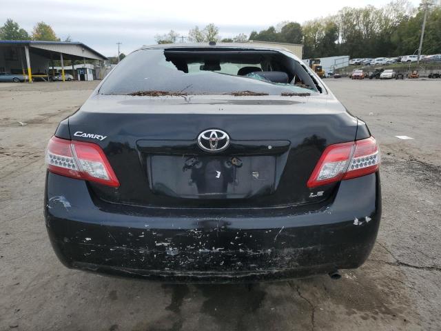 Photo 6 from auction – 2011 TOYOTA CAMRY with VIN 4T1BF3EK6BU156103