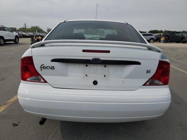 Photo 6 from auction – 2001 FORD FOCUS SE with VIN 1FAFP34351W327266