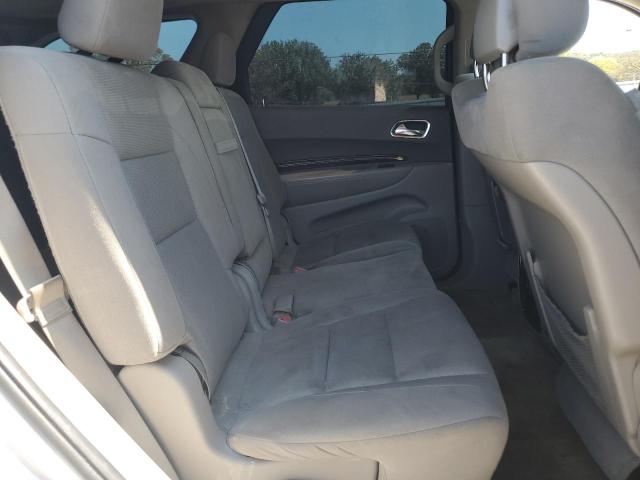 Photo 10 from auction – 2012 DODGE DURANGO CR with VIN 1C4RDHDG0CC158391
