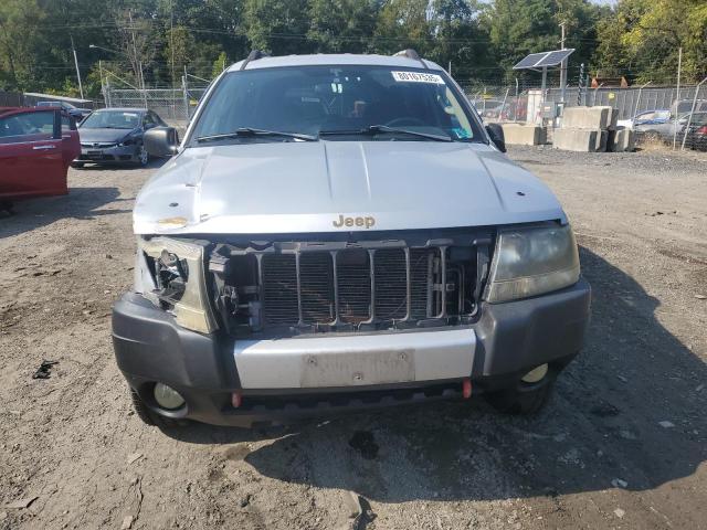 Photo 5 from auction – 2004 JEEP GRAND CHER with VIN 1J4GW48S44C151318