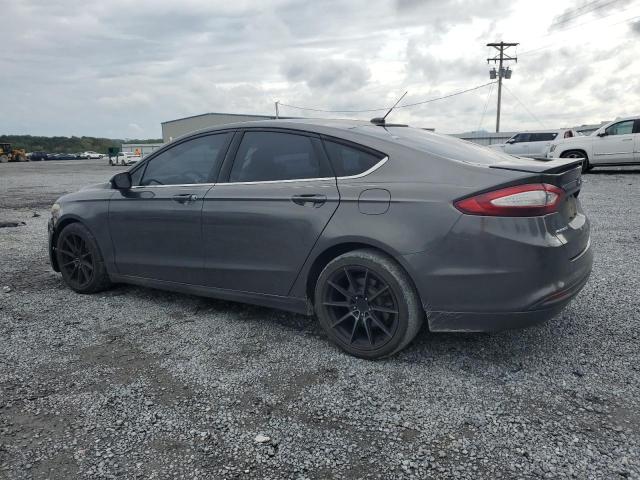 Photo 2 from auction – 2015 FORD FUSION SE with VIN 3FA6P0H76FR275619
