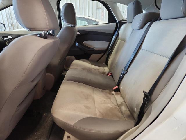 صورة رقم 10 من المزاد - 2013 FORD FOCUS SE مع VIN 1FADP3K2XDL345236