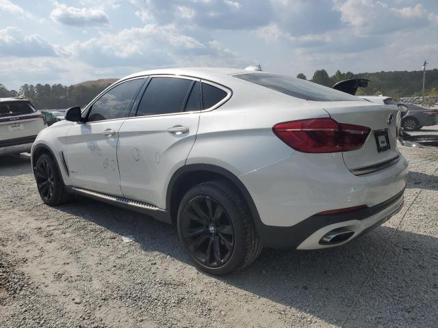 Photo 2 from auction – 2018 BMW X6 SDRIVE3 with VIN 5UXKU0C53J0G81049