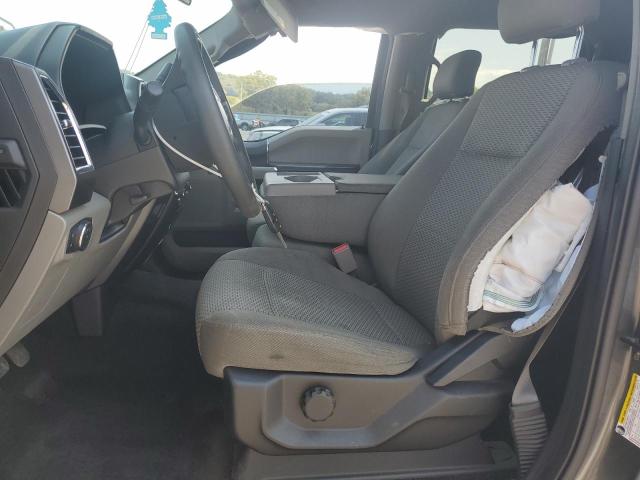 Photo 7 from auction – 2015 FORD F150 SUPER with VIN 1FTEW1EG5FKD11632