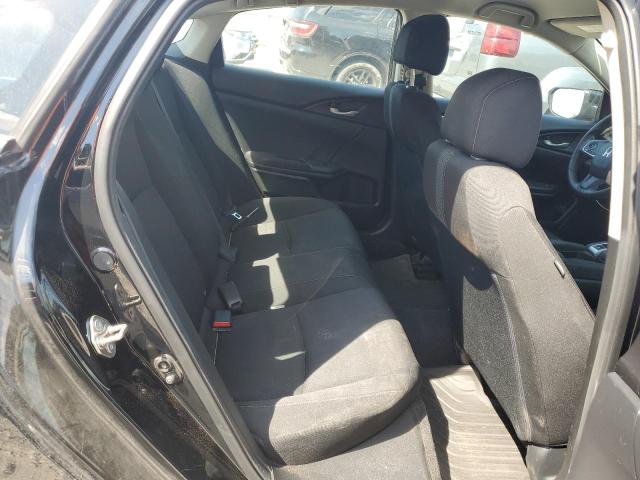Photo 10 from auction – 2016 HONDA CIVIC LX with VIN 19XFC2F55GE046506