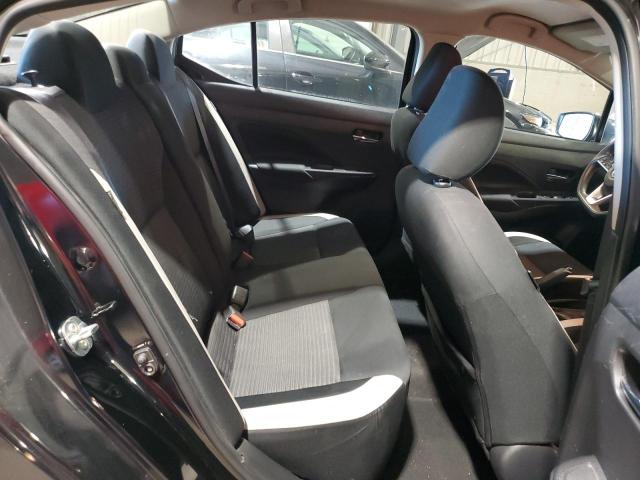 Photo 10 from auction – 2021 NISSAN VERSA SV with VIN 3N1CN8EV2ML891633