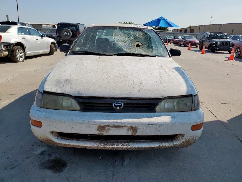 Photo 5 from auction – 1995 TOYOTA COROLLA LE with VIN 1NXAE09B9SZ328745