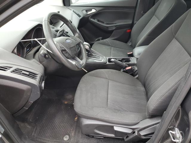 Photo 7 from auction – 2015 FORD FOCUS SE with VIN 1FADP3F2XFL360249