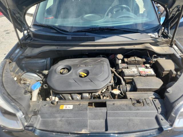 Foto 11 de la subasta – 2018 KIA SOUL + con VIN KNDJP3A52J7626766