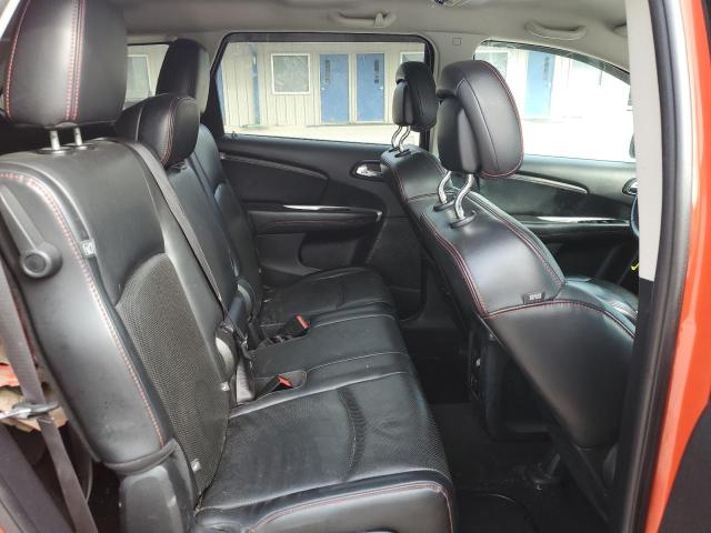 Photo 11 from auction – 2017 DODGE JOURNEY GT with VIN 3C4PDDEG3HT620243