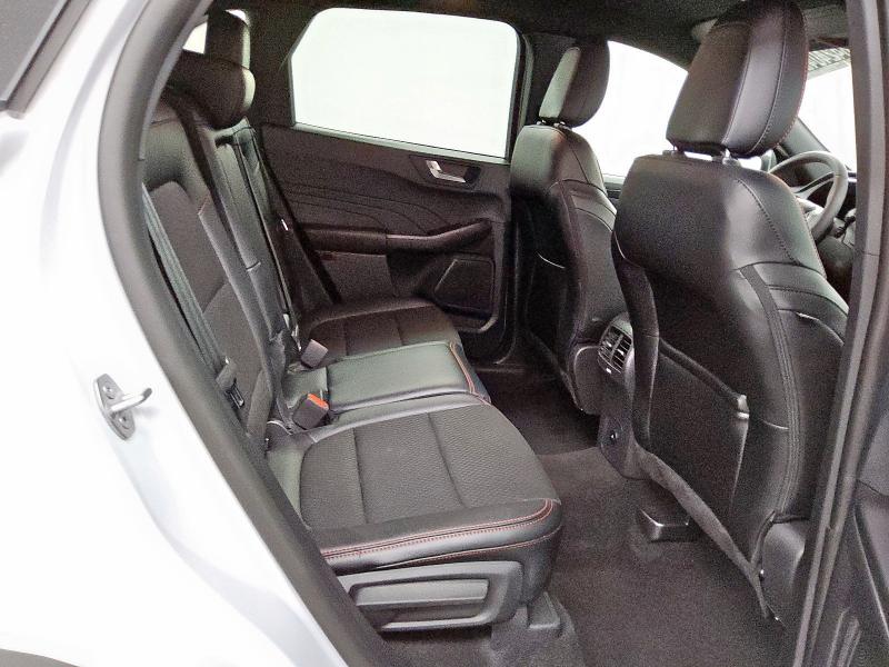 Photo 11 from auction – 2025 FORD ESCAPE ST LINE with VIN 1FMCU9MN0SUB36244