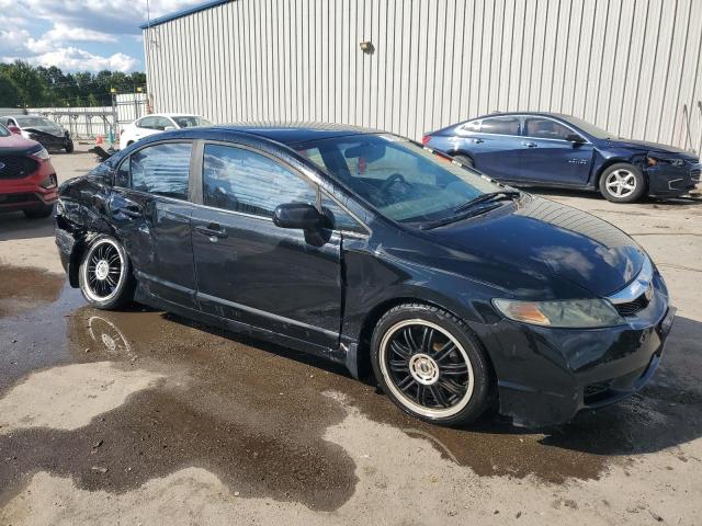 Photo 4 from auction – 2011 HONDA CIVIC LX with VIN 19XFA1F57BE001480