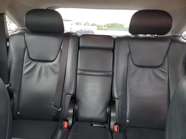 Photo 10 from auction – 2015 LEXUS RX 350 with VIN 2T2ZK1BA7FC192301