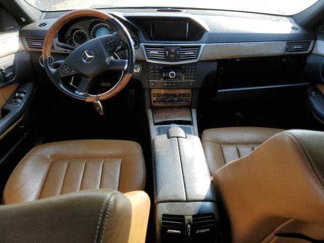 Photo 8 from auction – 2011 MERCEDES-BENZ E 350 4MAT with VIN WDDHF8HB8BA313869