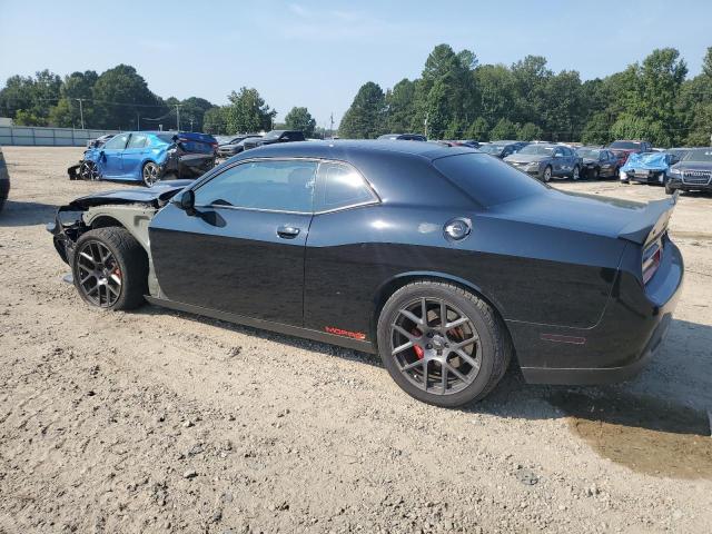 Фото 2 с аукциона – 2018 DODGE CHALLENGER с VIN 2C3CDZBT1JH315999
