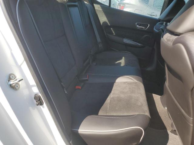 Photo 10 from auction – 2020 ACURA TLX TECHNO with VIN 19UUB3F60LA002940