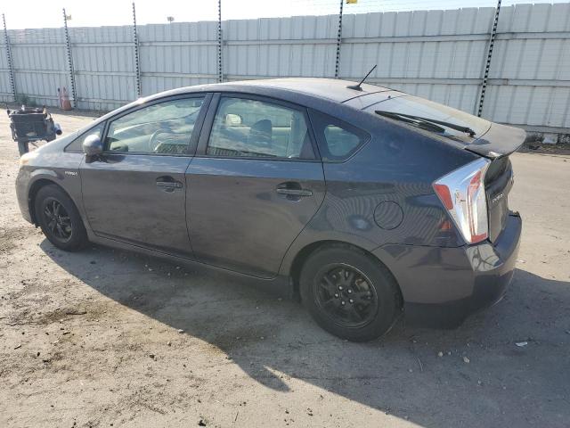 Photo 2 from auction – 2014 TOYOTA PRIUS with VIN JTDKN3DU3E0370018
