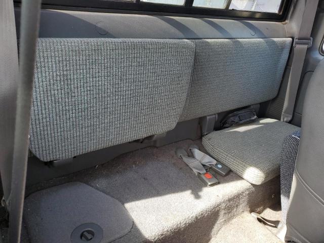 Photo 10 from auction – 1990 TOYOTA PICKUP 1/2 with VIN JT4RN93PXL5010824