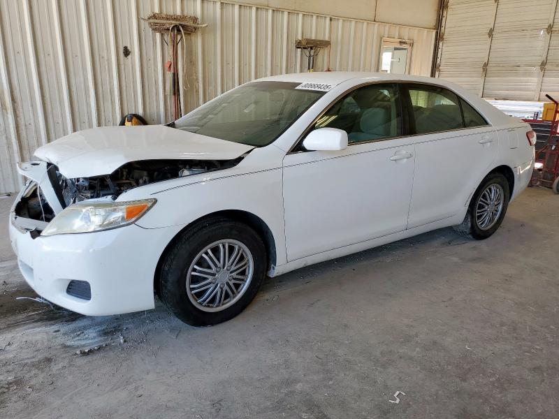 TOYOTA CAMRY BASE 2011 with VIN 4T1BF3EK1BU728212 - Photo from auction