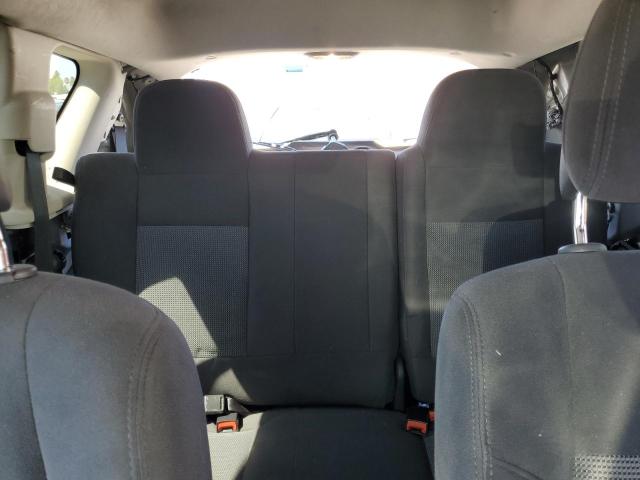 Photo 10 from auction – 2016 JEEP COMPASS SP with VIN 1C4NJCBA3GD525034