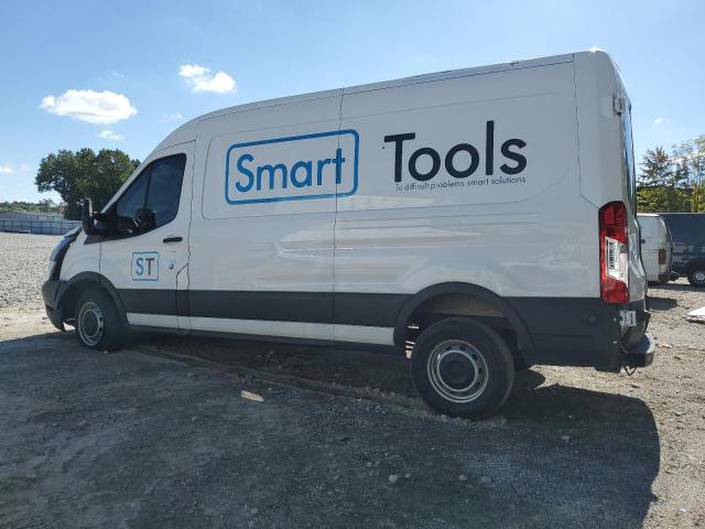 Photo 2 from auction – 2015 FORD TRANSIT T-250 with VIN 1FTNR2CM2FKA01489