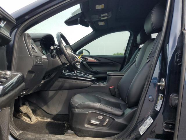 Photo 7 from auction – 2021 MAZDA CX-9 GRAND with VIN JM3TCBDY4M0529867
