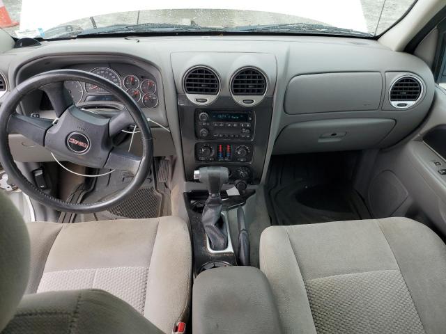 Photo 8 from auction – 2009 GMC ENVOY SLE with VIN 1GKDS33S592130761