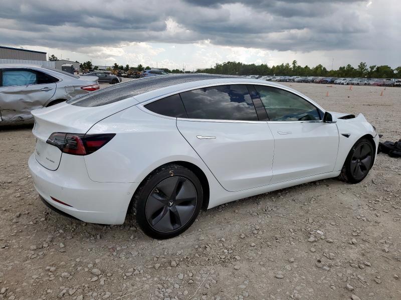 Photo 3 from auction – 2018 TESLA MODEL 3 with VIN 5YJ3E1EB3JF146796