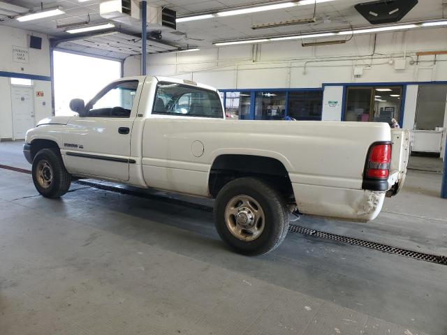 Photo 2 from auction – 2002 DODGE RAM 2500 with VIN 3B7KC26W62M286430