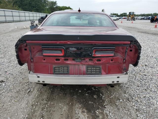 Photo 6 from auction – 2023 DODGE CHALLENGER with VIN 2C3CDZAG2PH693357