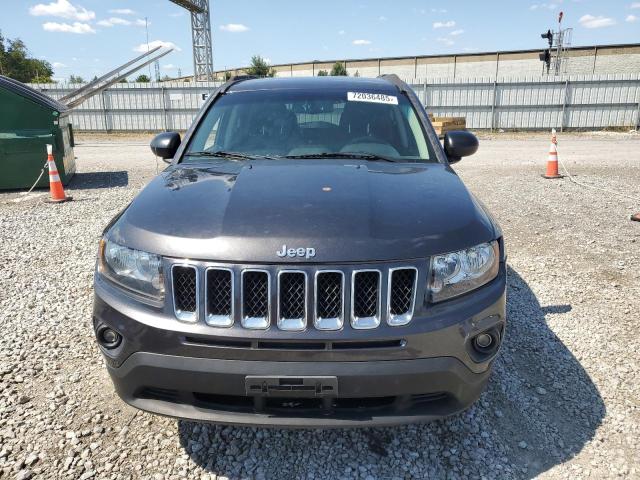 Photo 5 from auction – 2017 JEEP COMPASS SP with VIN 1C4NJCBAXHD123609
