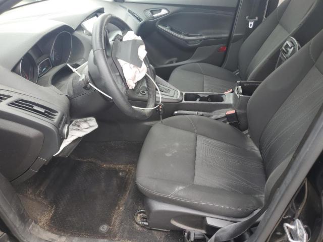 Photo 7 from auction – 2017 FORD FOCUS SEL with VIN 1FADP3M25HL340593