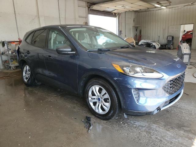 Photo 4 from auction – 2020 FORD ESCAPE S with VIN 1FMCU0F61LUB97671
