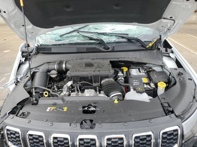 Photo 12 from auction – 2025 JEEP COMPASS LA with VIN 3C4NJDBN6ST597891