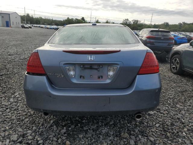 Photo 6 from auction – 2007 HONDA ACCORD EX with VIN 1HGCM66567A098383