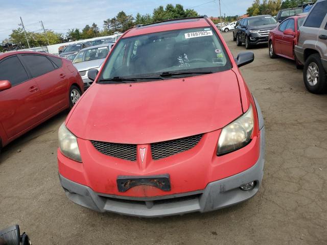 Photo 5 from auction – 2004 PONTIAC VIBE with VIN 5Y2SM64884Z450786