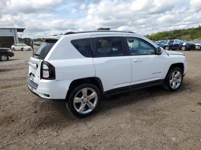 Photo 3 from auction – 2014 JEEP COMPASS LI with VIN 1C4NJDCB9ED589377