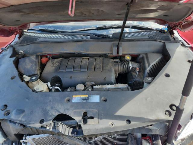 Photo 12 from auction – 2014 BUICK ENCLAVE with VIN 5GAKRBKD1EJ163754