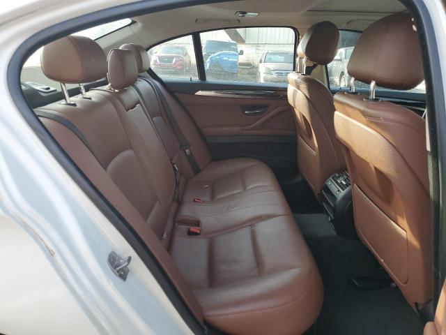 Photo 10 from auction – 2015 BMW 528 XI with VIN WBA5A7C57FG143348