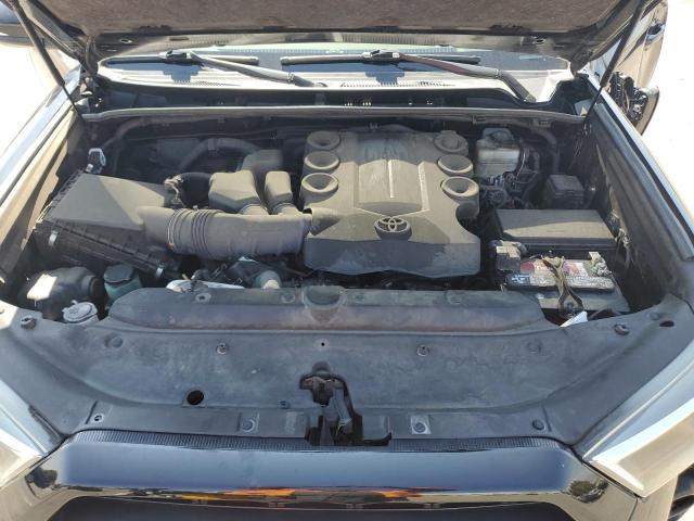Photo 12 from auction – 2020 TOYOTA 4RUNNER SR with VIN JTEBU5JR7L5827097