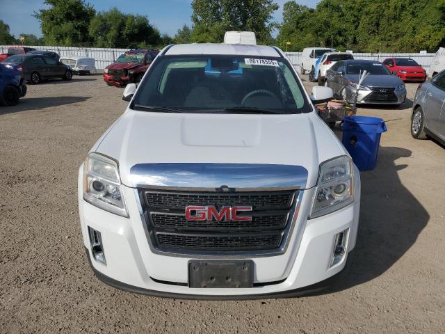 Photo 5 from auction – 2014 GMC TERRAIN SL with VIN 2GKALMEK3E6338783