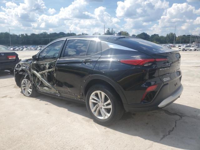 Photo 2 from auction – 2024 BUICK ENVISTA PR with VIN KL47LAE25RB202429