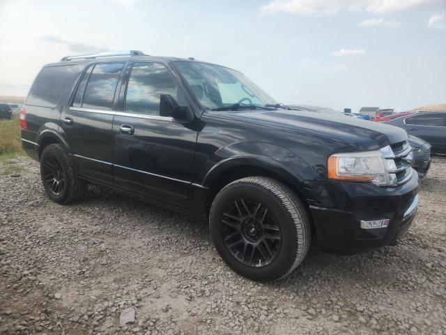 Photo 4 from auction – 2015 FORD EXPEDITION with VIN 1FMJU2AT1FEF44530