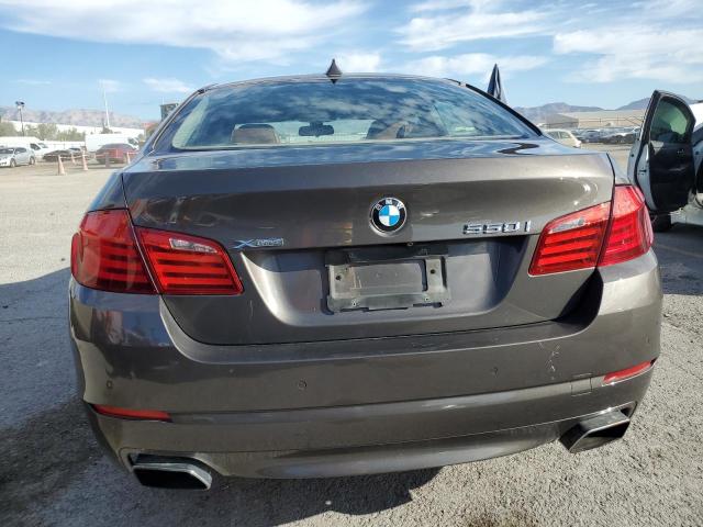 Photo 6 from auction – 2013 BMW 550 XI with VIN WBAFU9C57DDY72472