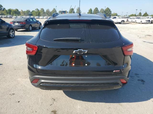 Photo 6 from auction – 2025 CHEVROLET TRAX 2RS with VIN KL77LJEP8SC243250