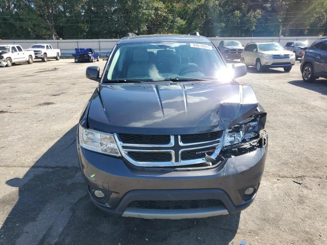 Photo 5 from auction – 2018 DODGE JOURNEY SX with VIN 3C4PDCBB8JT269385